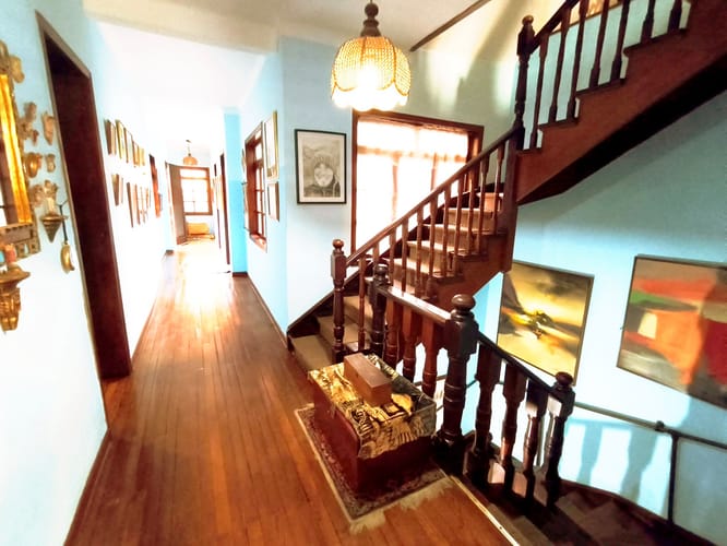 Casa de 6 alcobas en venta en Centro Internacional, Bogotá, 320 m² · foto 11 de 24