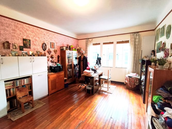 Casa de 6 alcobas en venta en Centro Internacional, Bogotá, 320 m² · foto 12 de 24
