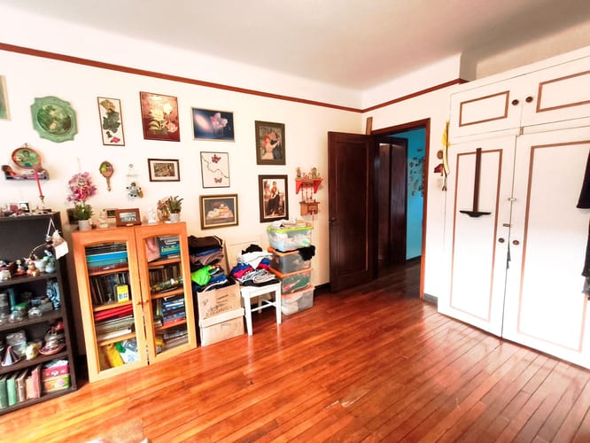 Casa de 6 alcobas en venta en Centro Internacional, Bogotá, 320 m² · foto 14 de 24