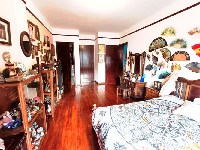 Casa de 6 alcobas en venta en Centro Internacional, Bogotá, 320 m² · foto 16 de 24