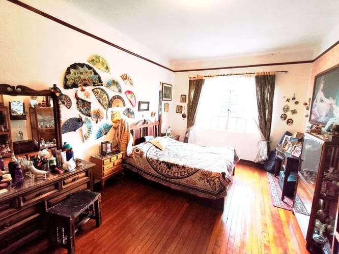 Casa de 6 alcobas en venta en Centro Internacional, Bogotá, 320 m² · foto 17 de 24