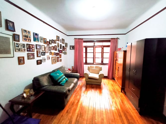 Casa de 6 alcobas en venta en Centro Internacional, Bogotá, 320 m² · foto 18 de 24