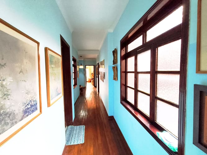 Casa de 6 alcobas en venta en Centro Internacional, Bogotá, 320 m² · foto 19 de 24