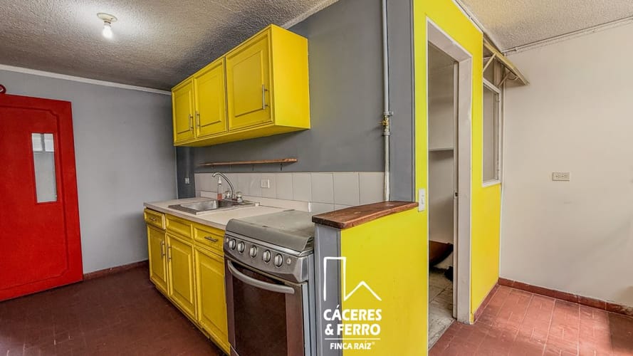 Apartamento de 3 alcobas en venta en Chico Norte, Bogotá, 133 m² · foto 2 de 9