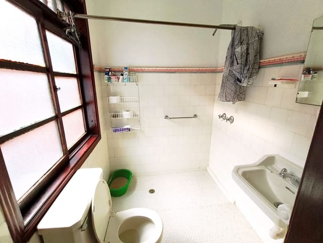 Casa de 6 alcobas en venta en Centro Internacional, Bogotá, 320 m² · foto 22 de 24