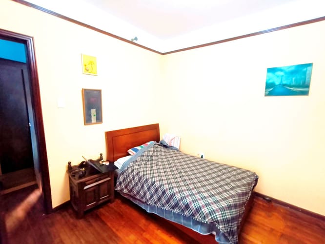Casa de 6 alcobas en venta en Centro Internacional, Bogotá, 320 m² · foto 23 de 24