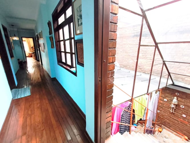 Casa de 6 alcobas en venta en Centro Internacional, Bogotá, 320 m² · foto 24 de 24