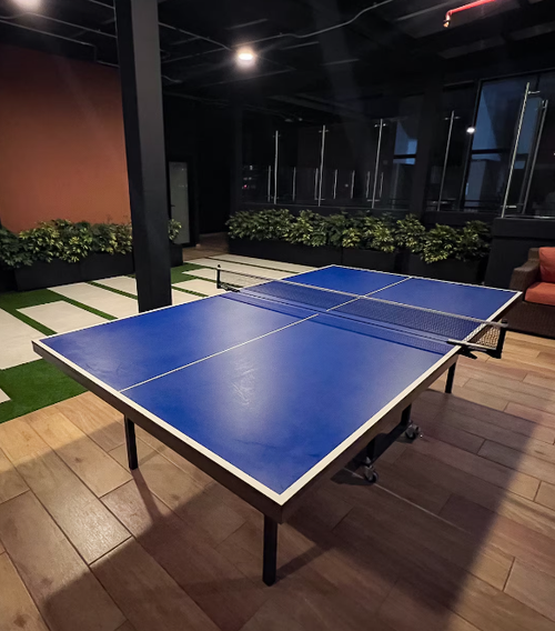 Apartaestudio en venta en Chico Norte, Bogotá, 27 m² · foto 8 de 15