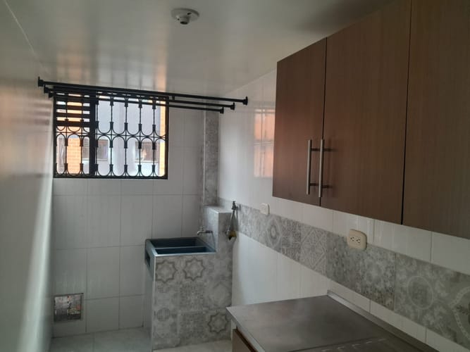 Apartamento de 3 alcobas en venta en Bosatama, Soacha, 48 m² · foto 8 de 24