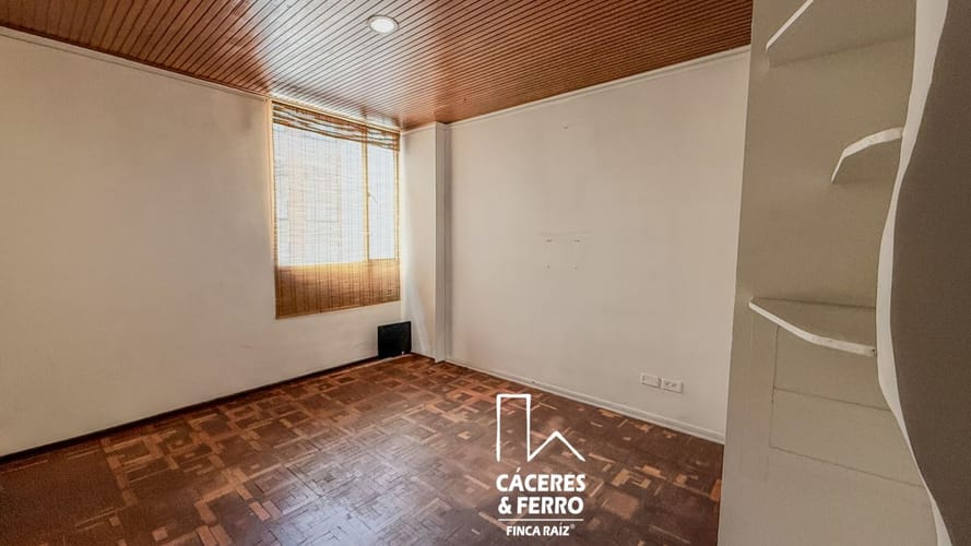 Apartamento de 3 alcobas en venta en Chico Norte, Bogotá, 133 m² · foto 7 de 9