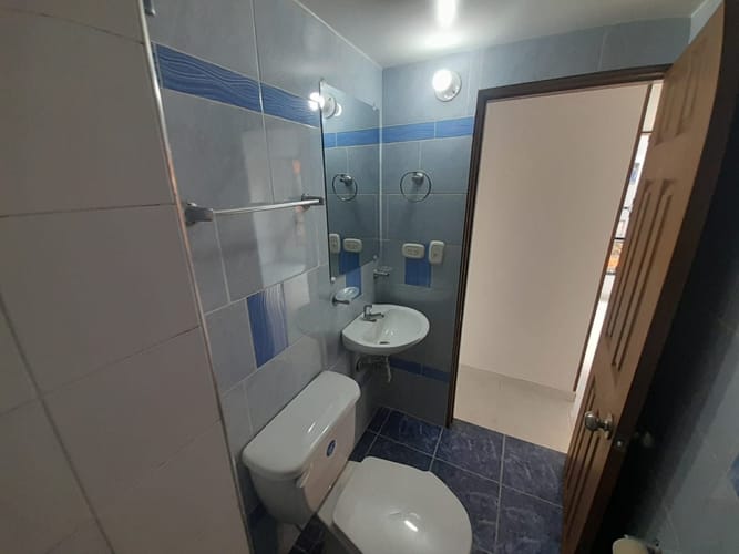 Apartamento de 3 alcobas en venta en Bosatama, Soacha, 48 m² · foto 14 de 24