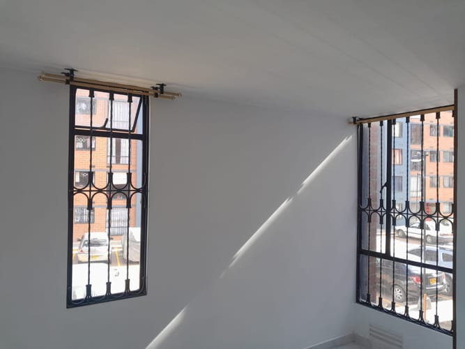 Apartamento de 3 alcobas en venta en Bosatama, Soacha, 48 m² · foto 21 de 24