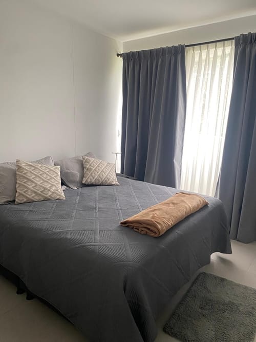 Apartamento de 1 alcoba en arriendo en Cn. Parque 93 Et. Iii, Ibagué, 60 m² · foto 7 de 10