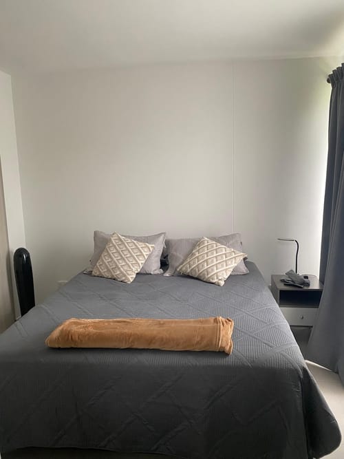 Apartamento de 1 alcoba en arriendo en Cn. Parque 93 Et. Iii, Ibagué, 60 m² · foto 8 de 10