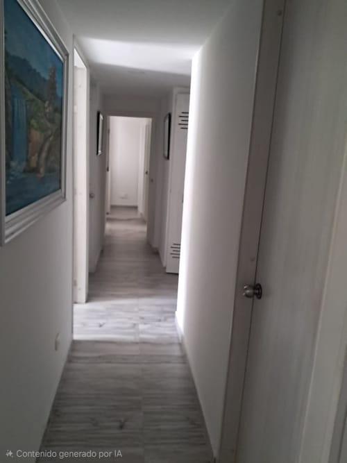Apartamento de 3 alcobas en venta en Ub. Entre Rios Et. Ii, Ibagué, 130 m² · foto 10 de 10
