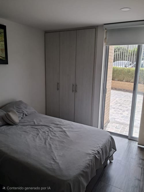 Apartamento de 3 alcobas en venta en Ub. Entre Rios Et. Ii, Ibagué, 130 m² · foto 6 de 10