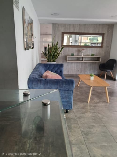 Apartamento de 3 alcobas en venta en Ub. Entre Rios Et. Ii, Ibagué, 130 m² · foto 4 de 10