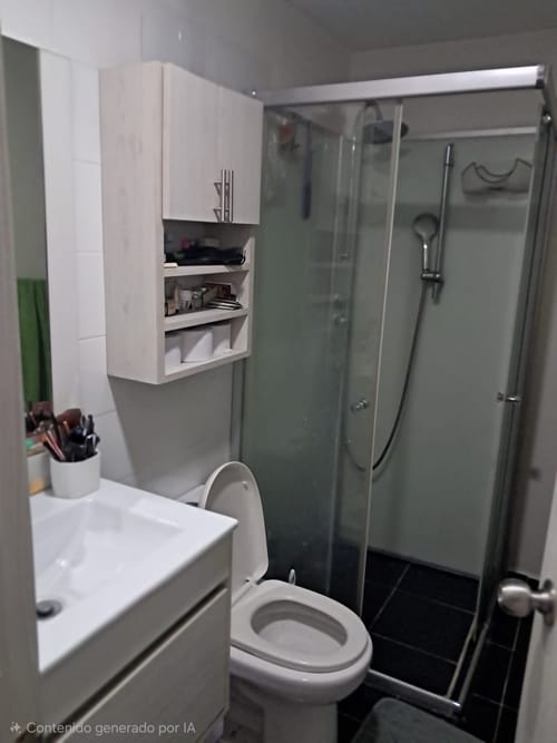 Apartamento de 3 alcobas en venta en Ub. Entre Rios Et. Ii, Ibagué, 130 m² · foto 8 de 10