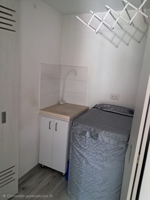 Apartamento de 3 alcobas en venta en Ub. Entre Rios Et. Ii, Ibagué, 130 m² · foto 9 de 10