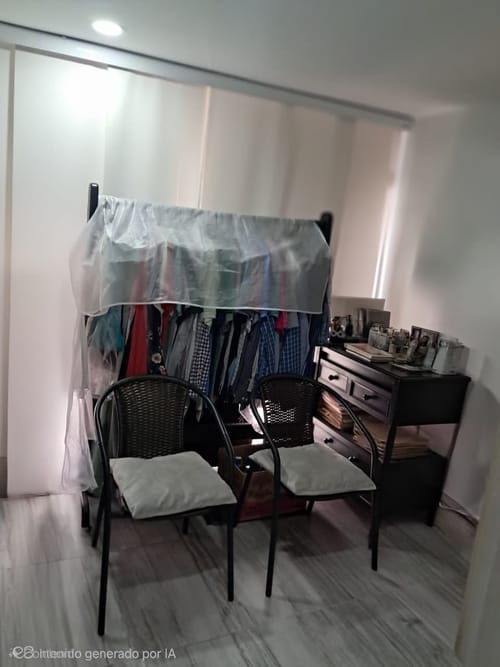 Apartamento de 3 alcobas en venta en Ub. Entre Rios Et. Ii, Ibagué, 130 m² · foto 7 de 10