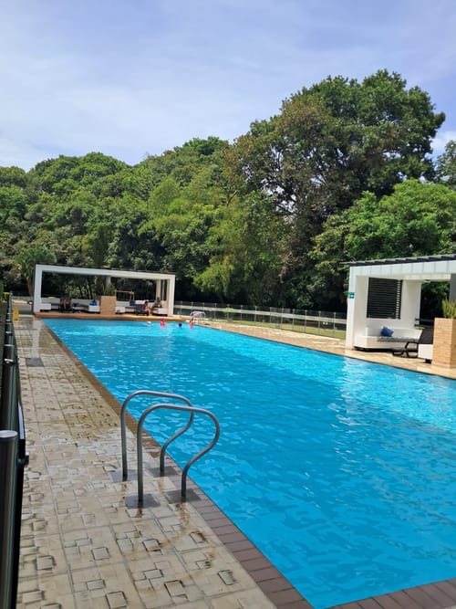 Apartamento de 3 alcobas en venta en Ub. Entre Rios Et. Ii, Ibagué, 130 m² · foto 2 de 10