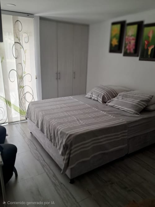 Apartamento de 3 alcobas en venta en Ub. Entre Rios Et. Ii, Ibagué, 130 m² · foto 5 de 10