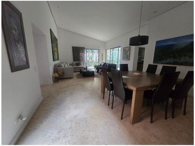 Casa de 3 alcobas en venta en Sabaneta Real, Sabaneta, 580 m² · foto 3 de 24