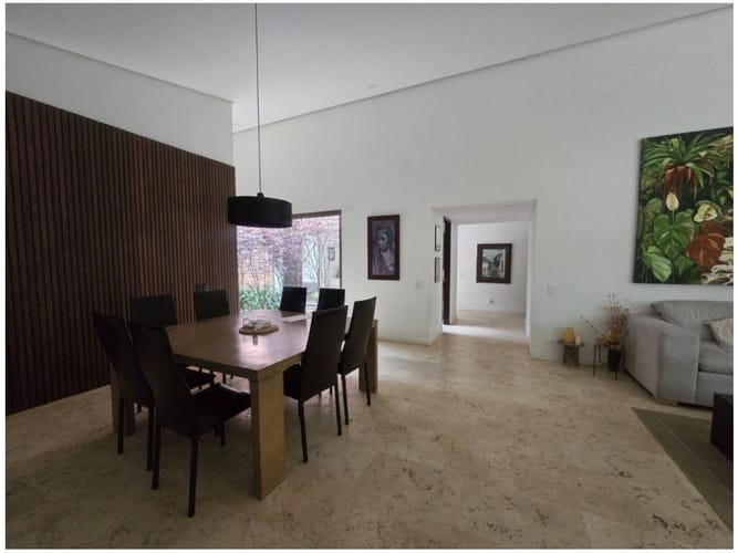 Casa de 3 alcobas en venta en Sabaneta Real, Sabaneta, 580 m² · foto 4 de 24