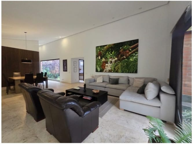 Casa de 3 alcobas en venta en Sabaneta Real, Sabaneta, 580 m² · foto 7 de 24