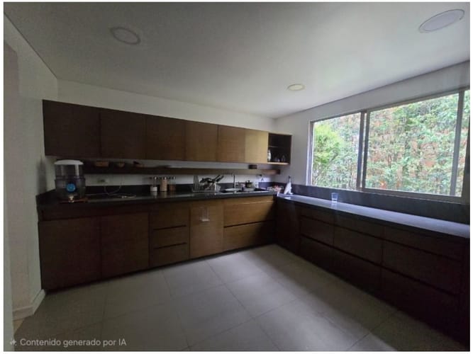 Casa de 3 alcobas en venta en Sabaneta Real, Sabaneta, 580 m² · foto 8 de 24