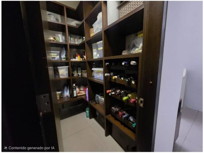 Casa de 3 alcobas en venta en Sabaneta Real, Sabaneta, 580 m² · foto 9 de 24