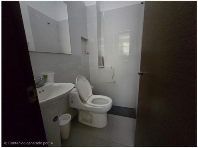 Casa de 3 alcobas en venta en Sabaneta Real, Sabaneta, 580 m² · foto 11 de 24