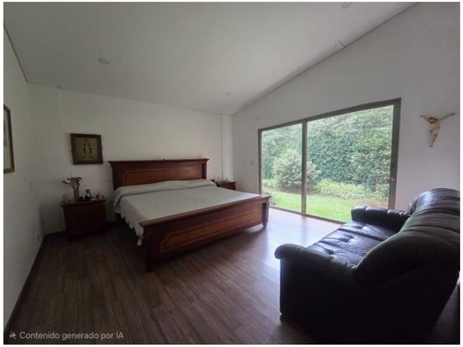 Casa de 3 alcobas en venta en Sabaneta Real, Sabaneta, 580 m² · foto 16 de 24