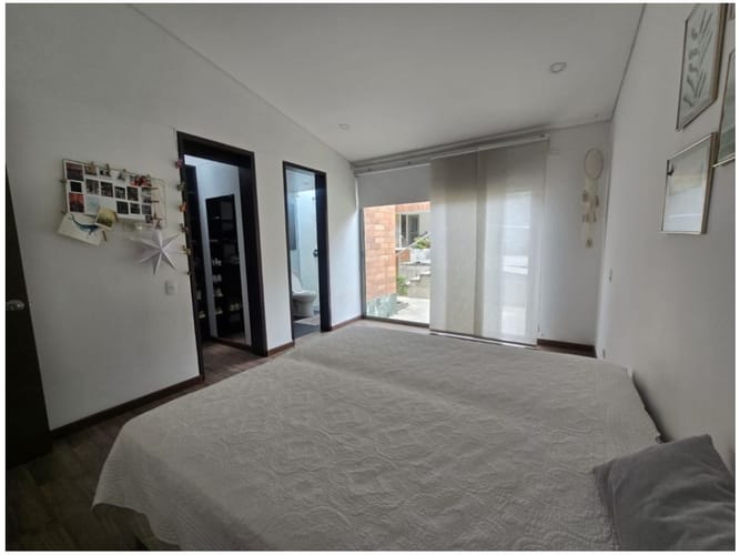 Casa de 3 alcobas en venta en Sabaneta Real, Sabaneta, 580 m² · foto 18 de 24