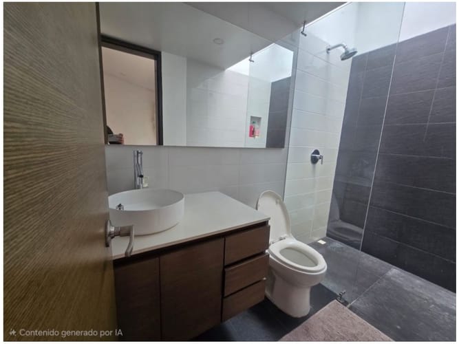 Casa de 3 alcobas en venta en Sabaneta Real, Sabaneta, 580 m² · foto 19 de 24