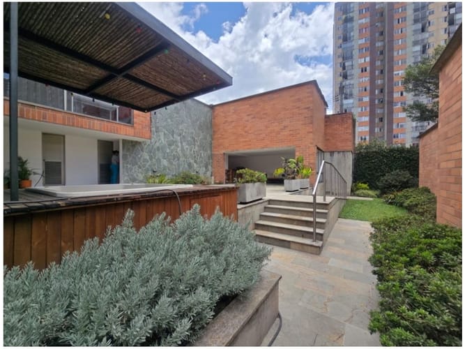 Casa de 3 alcobas en venta en Sabaneta Real, Sabaneta, 580 m² · foto 21 de 24