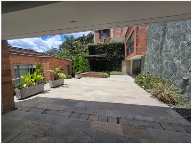 Casa de 3 alcobas en venta en Sabaneta Real, Sabaneta, 580 m² · foto 22 de 24