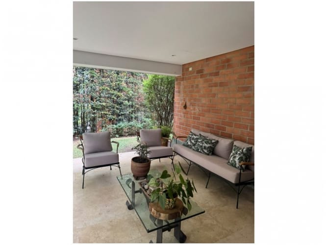 Casa de 3 alcobas en venta en Sabaneta Real, Sabaneta, 580 m² · foto 23 de 24