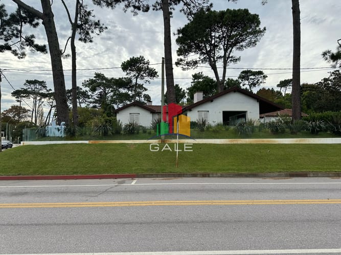Casa ideal para clinica privada, zona comercial, Punta del Este · Foto 3