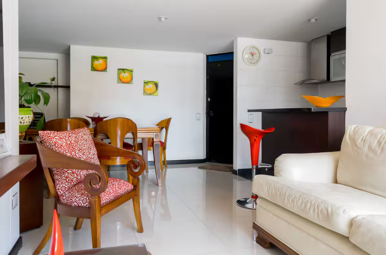 Apartamento en venta en Fontibon, Bogotá · foto 2 de 15