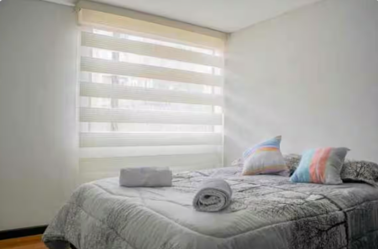 Apartamento en venta en Fontibon, Bogotá · foto 3 de 15