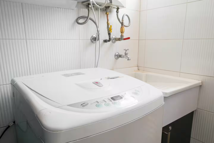 Apartamento en venta en Fontibon, Bogotá · foto 5 de 15