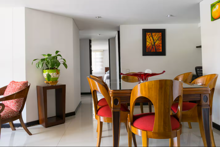 Apartamento en venta en Fontibon, Bogotá · foto 9 de 15