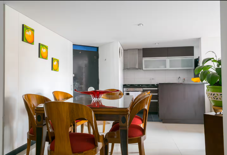 Apartamento en venta en Fontibon, Bogotá · foto 11 de 15