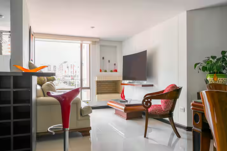 Apartamento en venta en Fontibon, Bogotá · foto 15 de 15