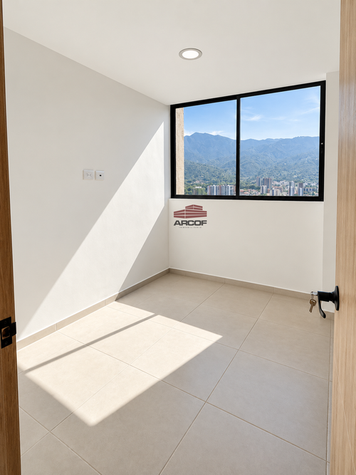 Apartamento de 3 alcobas en arriendo en Cañaveral, Floridablanca, 78 m² · foto 6 de 11