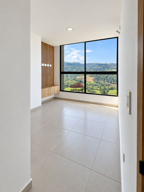 Apartamento de 3 alcobas en arriendo en Cañaveral, Floridablanca, 78 m² · foto 5 de 11