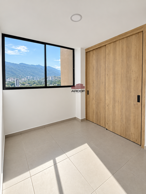 Apartamento de 3 alcobas en arriendo en Cañaveral, Floridablanca, 78 m² · foto 3 de 11