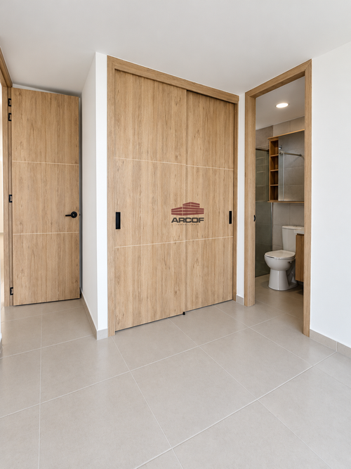 Apartamento de 3 alcobas en arriendo en Cañaveral, Floridablanca, 78 m² · foto 2 de 11