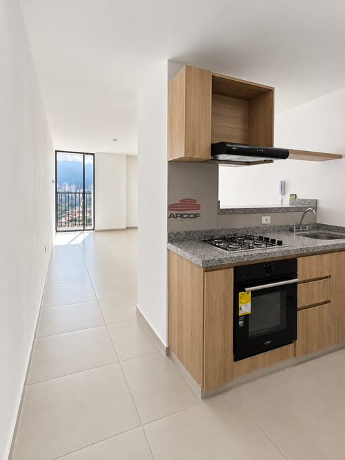 Apartamento de 3 alcobas en arriendo en Cañaveral, Floridablanca, 78 m² · foto 9 de 11